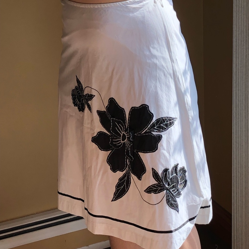 WHBM Skirt